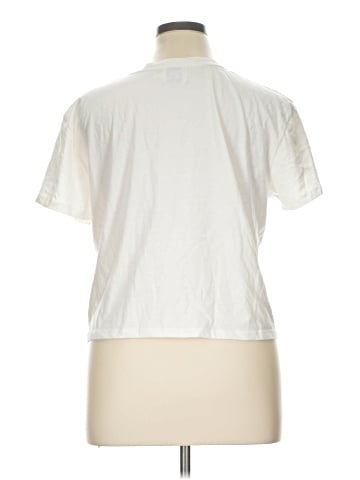 Princess Polly Short Sleeve T-Shirt (view 2)