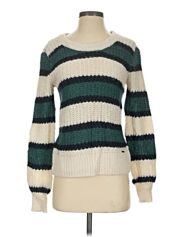 Abercrombie & Fitch Pullover Sweater (view 1)