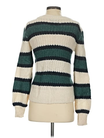 Abercrombie & Fitch Pullover Sweater (view 2)