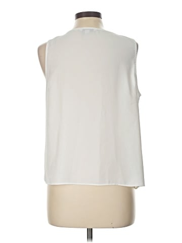 Nine West Sleeveless Blouse (view 2)