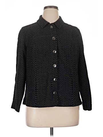 Cj Banks Jacket (view 1)