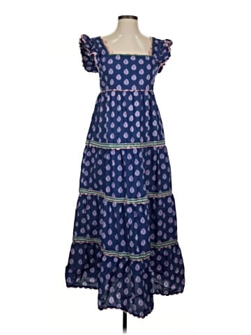 Printfresh Casual Dress (view 1)