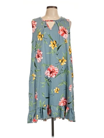 Pomelo Casual Dress (view 1)