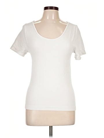 French Laundry Short Sleeve T-Shirt (view 1)