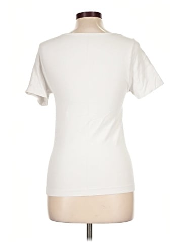 French Laundry Short Sleeve T-Shirt (view 2)