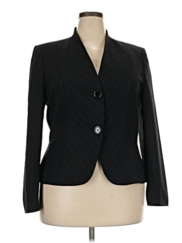 Tahari by ASL Blazer (view 1)