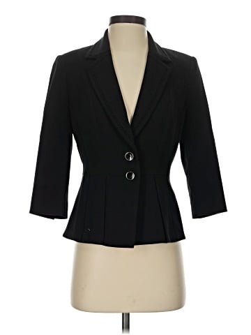 White House Black Market Blazer (view 1)