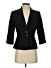 White House Black Market Black Blazer Size 0 - photo 1