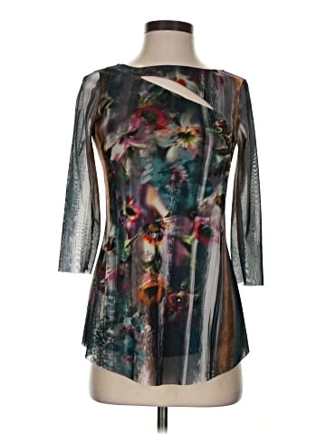 Elana Kattan Cocktail Dress (view 1)