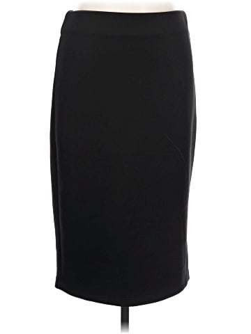 Carmen Carmen Marc Valvo Formal Skirt (view 1)