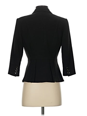 White House Black Market Blazer (view 2)