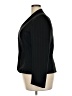 Tahari by ASL Chevron-herringbone Black Blazer Size XXL (estimated) - photo 5