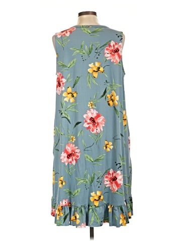 Pomelo Casual Dress (view 2)