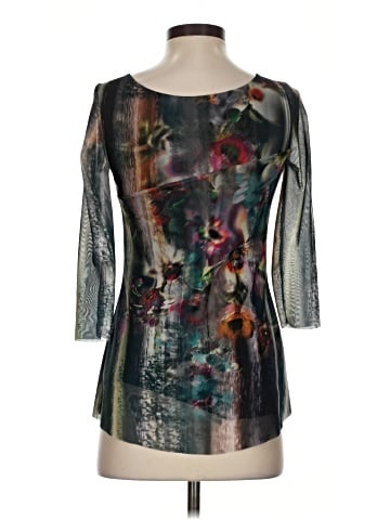 Elana Kattan Cocktail Dress (view 2)