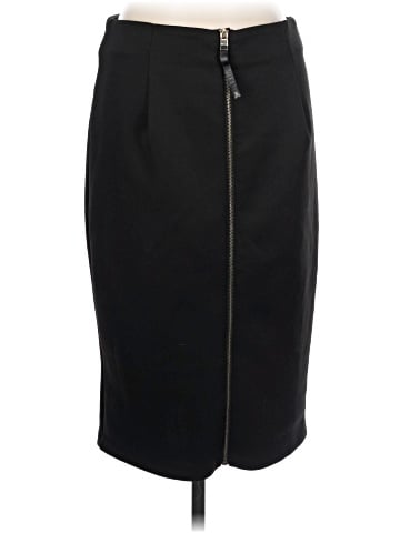Carmen Carmen Marc Valvo Formal Skirt (view 2)
