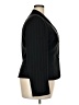 Tahari by ASL Chevron-herringbone Black Blazer Size XXL (estimated) - photo 4