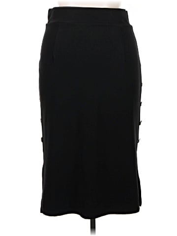 Chances R Formal Skirt (view 2)
