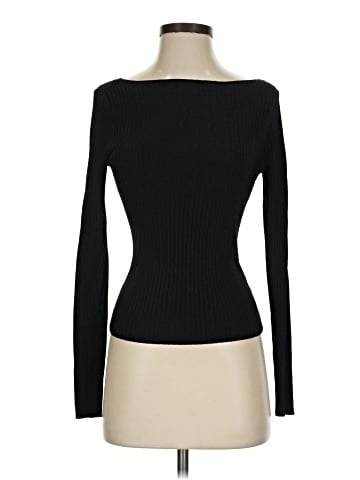Abercrombie & Fitch Turtleneck Sweater (view 1)