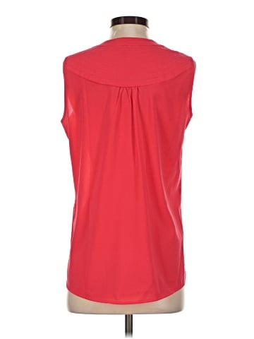 Spense Sleeveless Blouse (view 2)