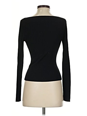 Abercrombie & Fitch Turtleneck Sweater (view 2)