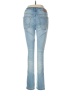 Aeropostale Hearts Blue Jeans Size 28 - 30 - photo 2
