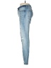 Aeropostale Hearts Blue Jeans Size 28 - 30 - photo 5
