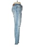 Aeropostale Hearts Blue Jeans Size 28 - 30 - photo 4