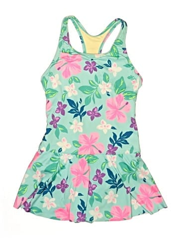 Lands' End One Piece Swimsuit (view 1)
