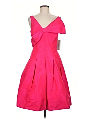 Teri Jon by Rickie Freeman Cocktail Dress (view 1)