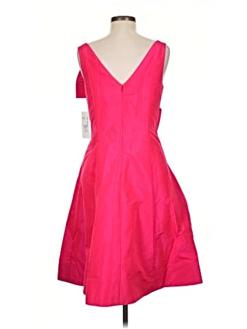 Teri Jon by Rickie Freeman Cocktail Dress (view 2)