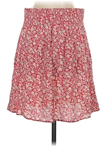 Ann Taylor LOFT Outlet Casual Skirt (view 2)