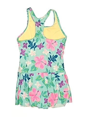 Lands' End One Piece Swimsuit (view 2)