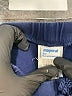Mayoral Solid Blue Shorts Size 3 - photo 3
