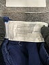 Mayoral Solid Blue Shorts Size 3 - photo 4