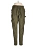 Refuge Green Cargo Pants Size L - photo 1