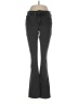 Old Navy Black Jeans Size 6 - photo 1