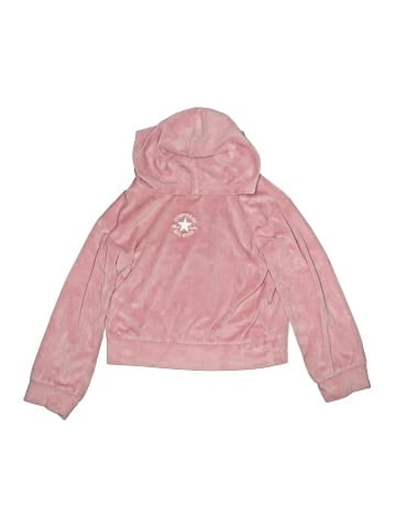 Converse Zip Up Hoodie (view 1)