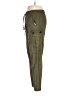 Refuge Green Cargo Pants Size L - photo 5