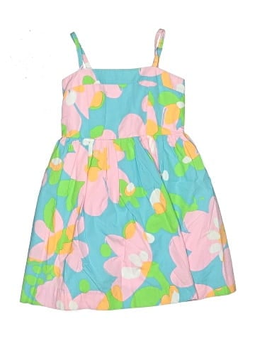 Lilly Pulitzer Dress (view 1)