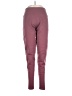 Quiksilver Solid Burgundy Active Pants Size M - photo 1