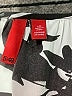 5/48 100% Polyester Black Sleeveless Blouse Size L - photo 7