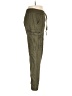 Refuge Green Cargo Pants Size L - photo 4