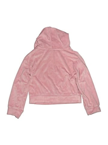 Converse Zip Up Hoodie (view 2)