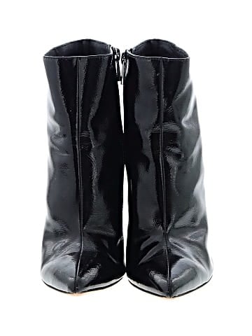 Jessica Simpson Ankle Boots (view 2)