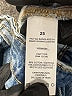 Dynamite Blue Jeans Size 25 waist - photo 6