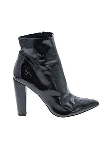 Jessica Simpson Ankle Boots (view 1)