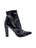 Jessica Simpson Black Ankle Boots Size 8 - photo 1