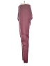 Quiksilver Solid Burgundy Active Pants Size M - photo 5