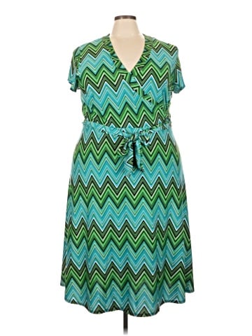 Avenue Casual Dress (view 1)
