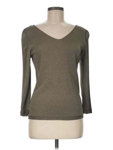 Carlisle Pullover Sweater (view 1)